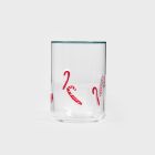 Sklenice CANDY CANE 0,5 l