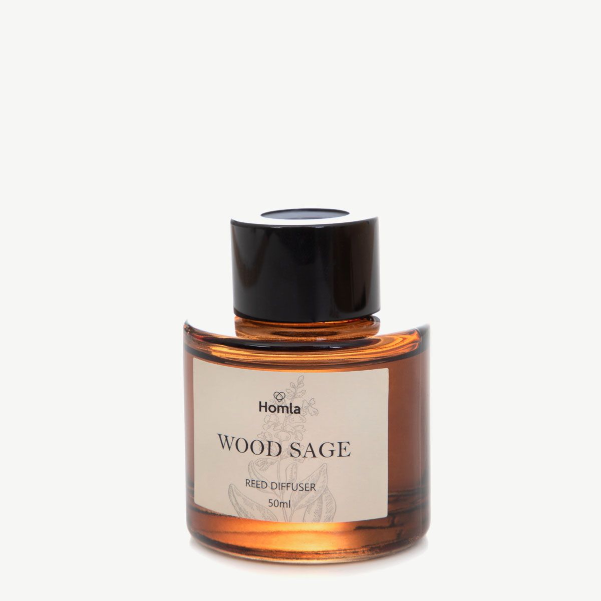 Aroma difuzér VERDE Wood Sage 50 ml