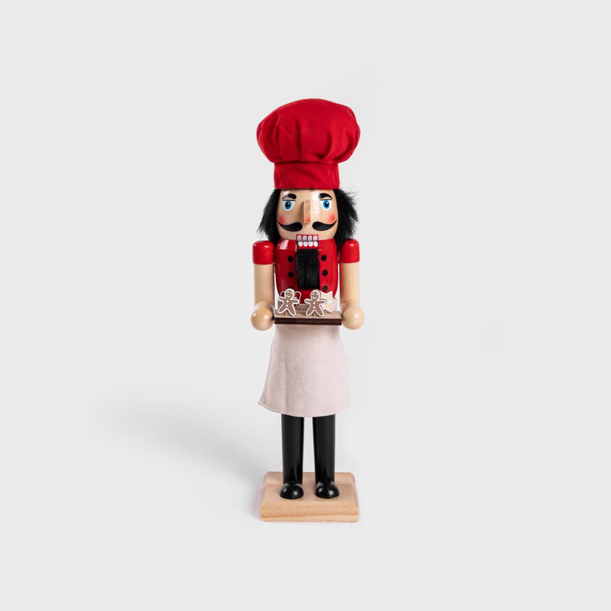 Figurka NUTCRACKER MULTICOLOR