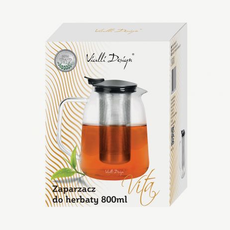 Čajová konvice VITA 800 ml