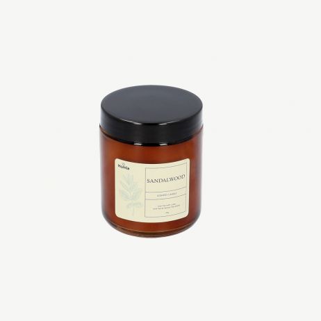 Vonná svíčka TOFU Wild Sandalwood 190 g