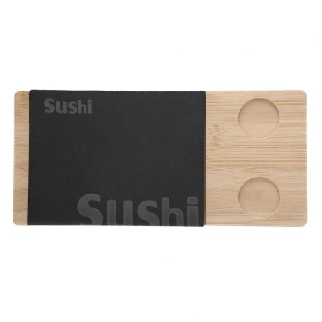 Sada na sushi SUSHI 30x14 cm