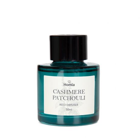 VERDE Cashmere Patchouli vonný difuzér 50 ML